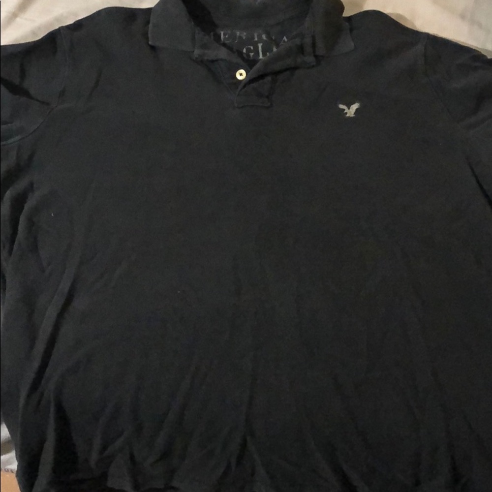 Polo shirt